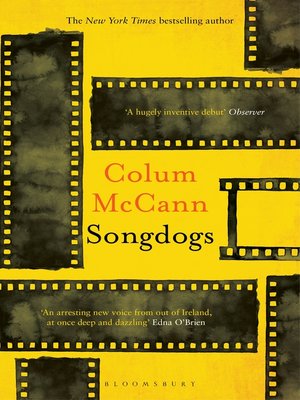 Songdogs - ebook